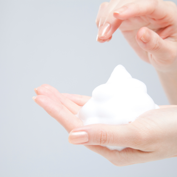 天然由来と機能性両立のイメージ写真