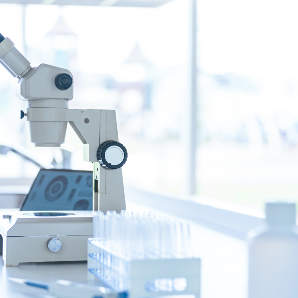 独自の品質基準を遵守した処方開発のイメージ写真