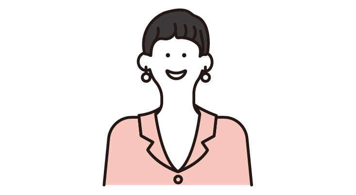 代表取締役（経営責任者）のスタッフイメージ写真