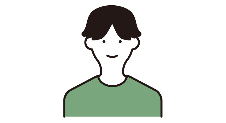 代表取締役（経営責任者）のスタッフイメージ写真