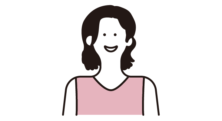 代表取締役（経営責任者）のスタッフイメージ写真