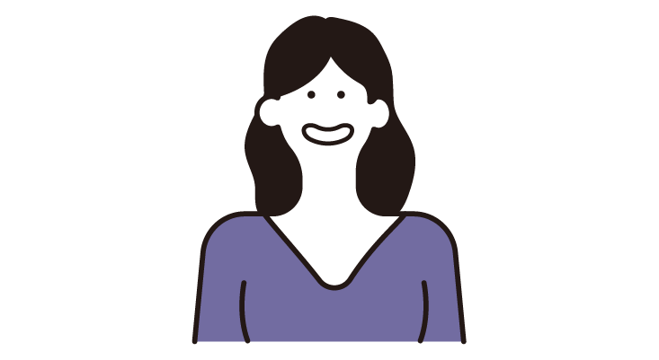 代表取締役（経営責任者）のスタッフイメージ写真