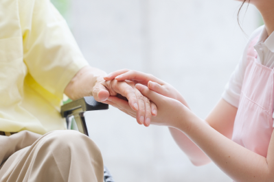 介護のイメージ写真