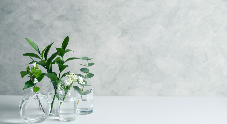 シンプル設計のイメージ写真