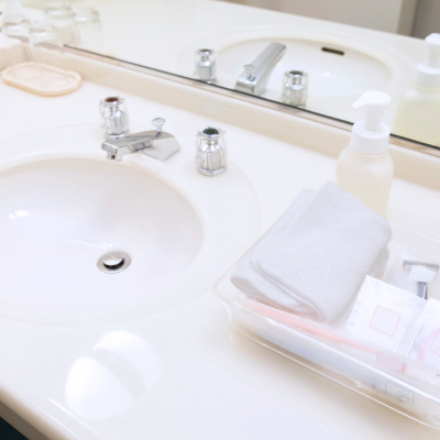 宿泊施設のイメージ