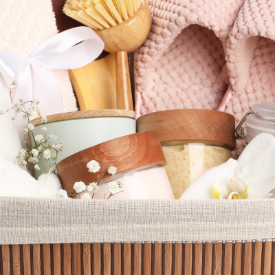 農業資材販売店のイメージ