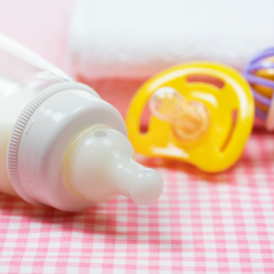 ベビー専門店のイメージ