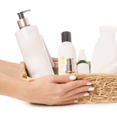 ギフト専門店のイメージ