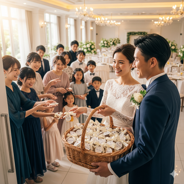 冠婚葬祭（社内・社外を問わず）としてのイメージ写真