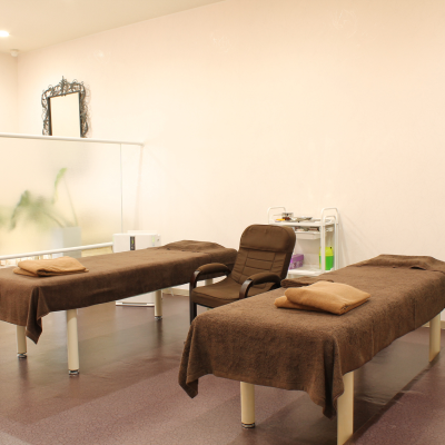 エステ・マッサージのイメージ