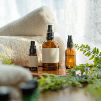 スパ・エステサロンのイメージ