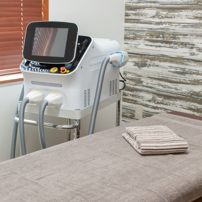 脱毛サロンのイメージ