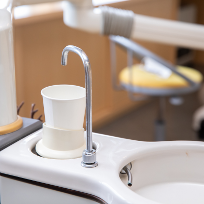 病院・歯科医のイメージ