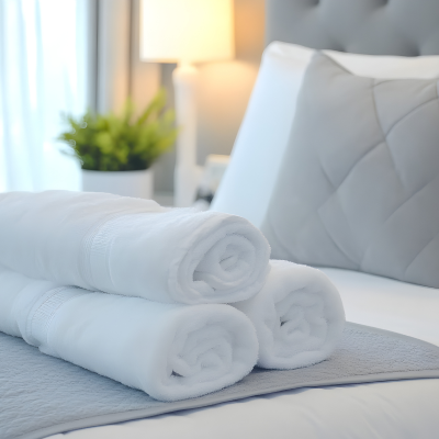 ホテルのイメージ