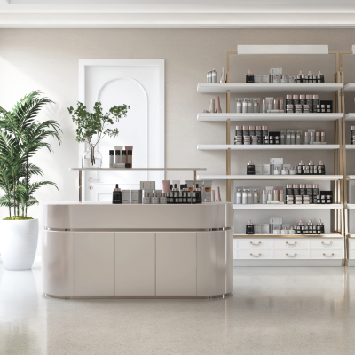 インテリアショップのイメージ写真