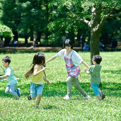 幼稚園・保育園のイメージ