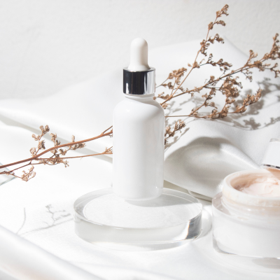 ナチュラルコスメ専門店のイメージ