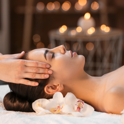 スパ・温浴施設のイメージ