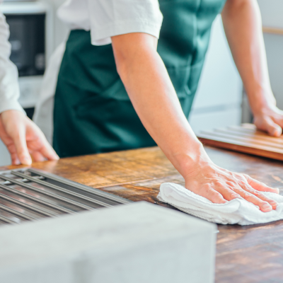 飲食店のイメージ