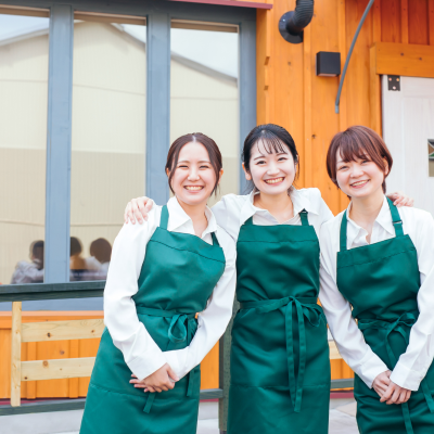 小売店・アパレルショップ導入事例のイメージ