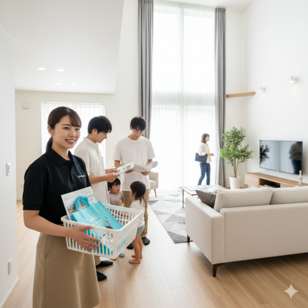 イベントやキャンペーンでの販促・おまけとしてのイメージ写真