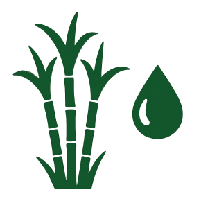 シュガースクワランのイラスト