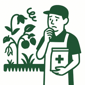 お悩みのイメージ