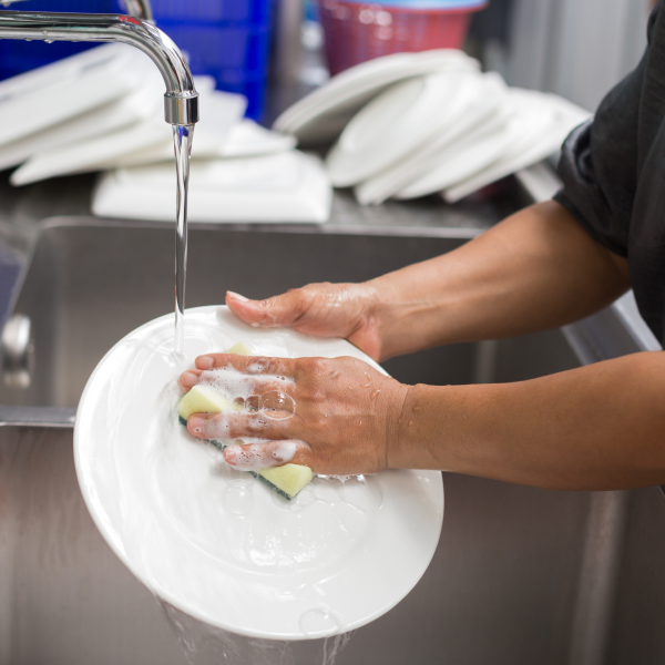 飲食・給食のイメージ写真