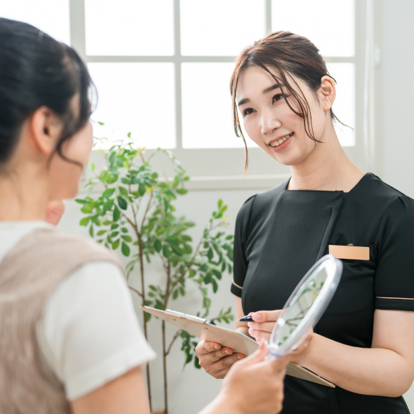 サロン・スパのイメージ写真