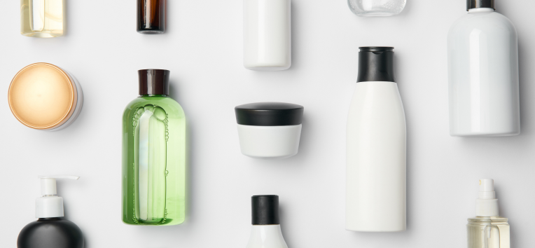 化粧品のイメージ写真