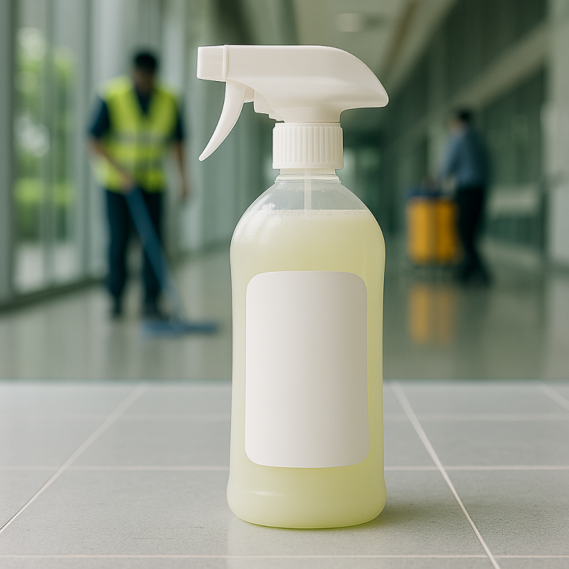 一般OEMのイメージ写真