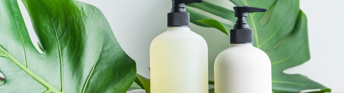 アロマ ハンドソープのイメージ写真