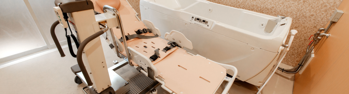 介護用 全身シャンプーのイメージ写真