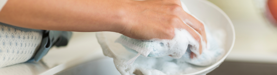 厨房用洗剤のイメージ写真