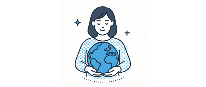 SDGsのイメージ写真