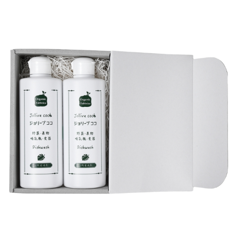 エコ台所ギフトのイメージ写真