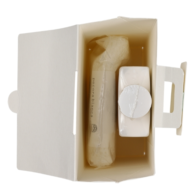 オーガニックバスケアセットのイメージ写真