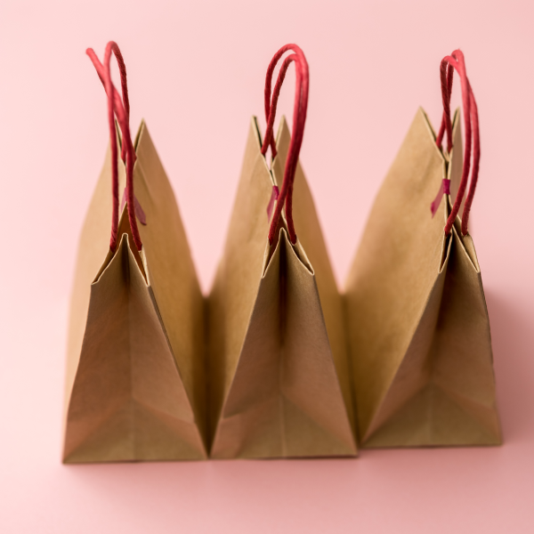 販促グッズとしてのイメージ写真