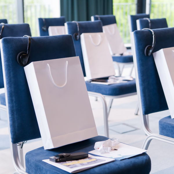 祝典・記念の品としてのイメージ写真