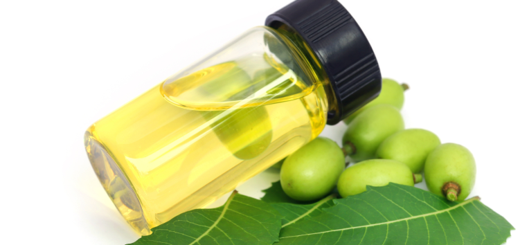 害虫忌避剤のイメージ写真