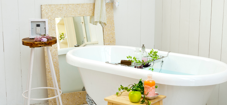 入浴剤のイメージ写真