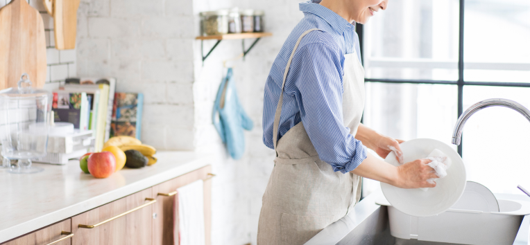 台所洗剤のイメージ写真