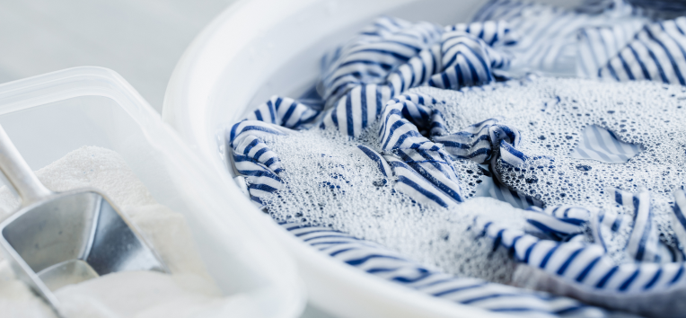 酸素系漂白剤のイメージ写真