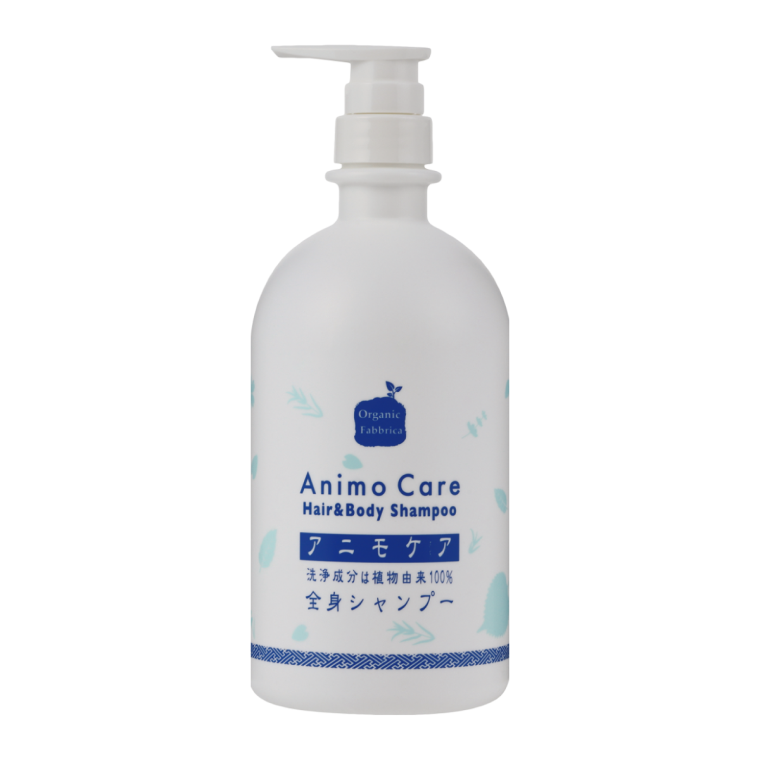 アニモケアのイメージ写真