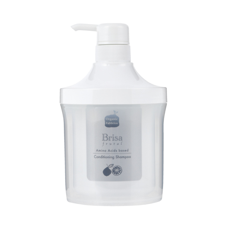 ブリッサフルータルシャンプーのイメージ写真