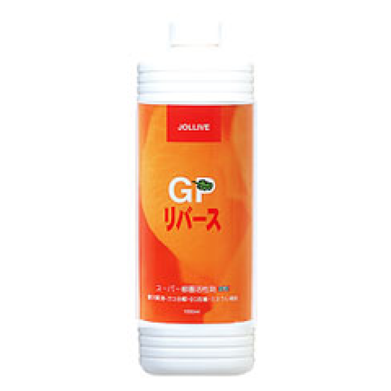 スーパー根圏活性剤GPリバースのイメージ写真