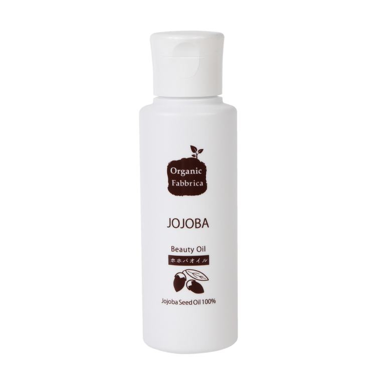 ホホバオイルのイメージ写真