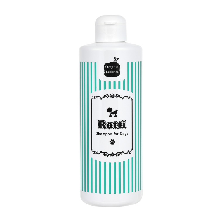 ロッティシャンプーのイメージ写真