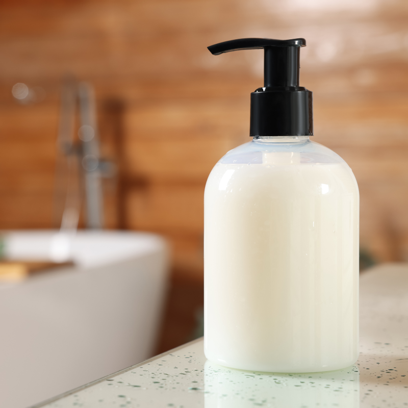 ハンドソープのイメージ写真