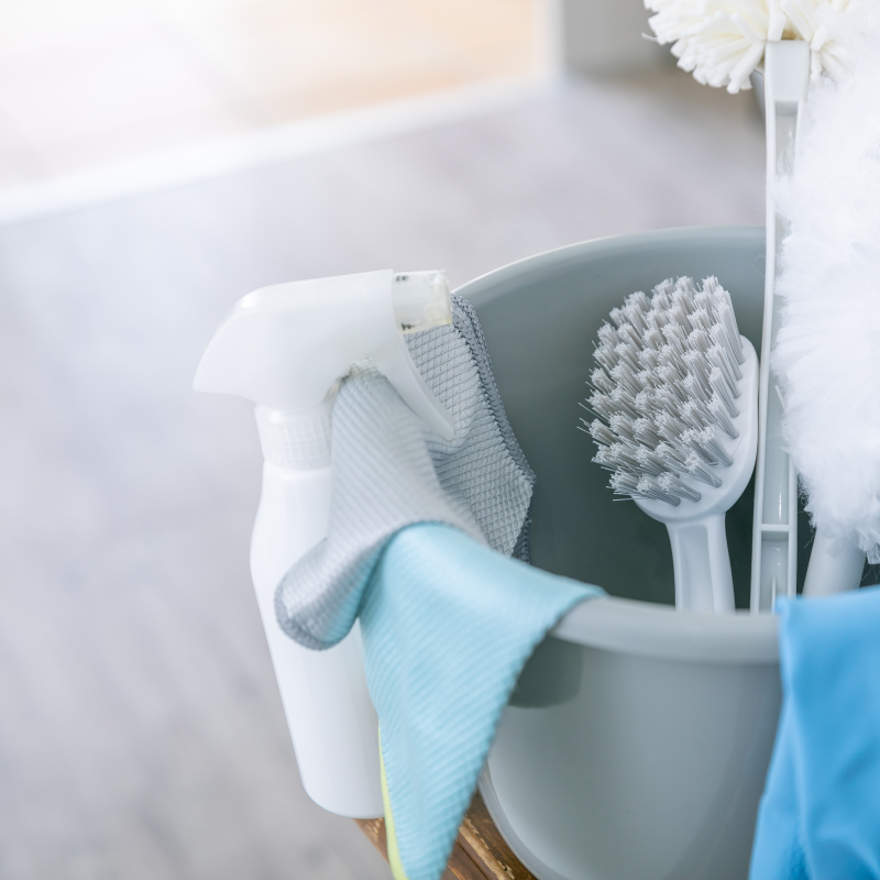 住居用 多目的洗剤のイメージ写真